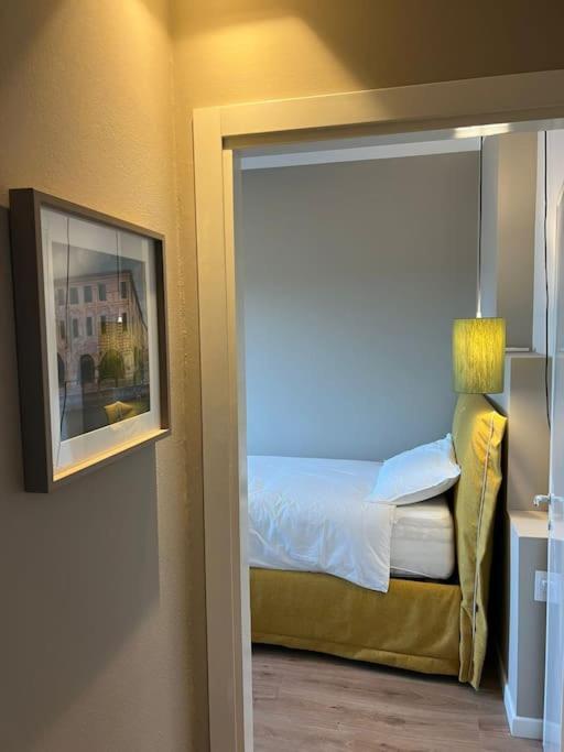 Sile Suite With Private Infrared Sauna Treviso Bagian luar foto